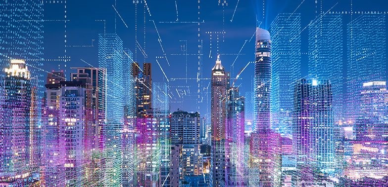 اینترنت اشیا چیست؟