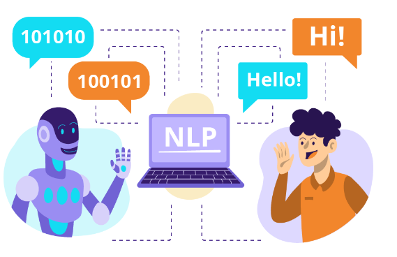 NLP