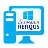 سرویس ابری نرم افزار آباکوس مرکز ابررایانه ملی سیمرغ، Abaqus-Service-SaaS، Simorgh-HPC