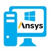 سرویس ابری نرم افزار انسیس مرکز ابررایانه ملی سیمرغ، فلوئنت، Fluent, APDL, CFX, Ansys-Service-SaaS، Simorgh-HPC