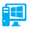 سرویس ابری پردازش فوق سریع ویندوزی مرکز ابررایانه ملی سیمرغ، Windows-CPU-Service-IaaS، Simorgh-HPC