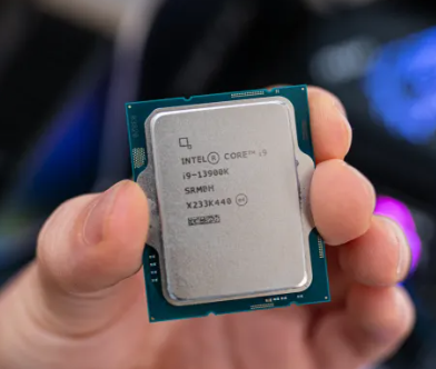پردازنده Core i9-13900K