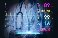 اینترنت اشیا برای بهداشت و درمان IoHT