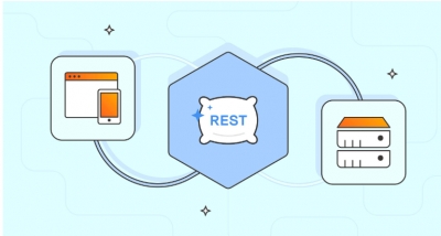 RESTFUL API چیست؟