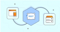 RESTFUL API چیست؟
