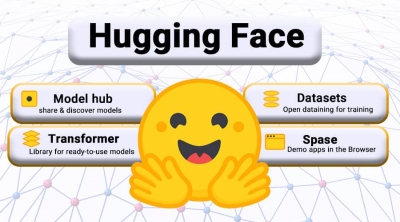 کاربرد عملی Hugging Face؛ ساخت برنامه&zwnj;های هوش مصنوعی با مدل&zwnj;های متن&zwnj;باز