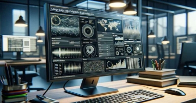 راهنمای جامع ارزیابی مدل‌های زبانی بزرگ (LLM)