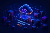 Infrastructure as Code (IaC) چیست؟