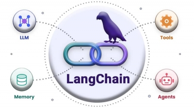 LangChain ؛ ساخت اپلیکیشن&zwnj;های هوشمند با مدل&zwnj;های زبانی