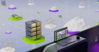 سرویس NVIDIA DGX Cloud هم اکنون در دسترس است!